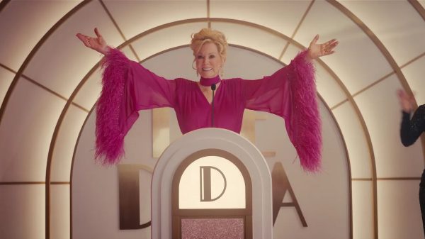 Hacks Season 5 production design: Rob Tokarz on Deborah Vance’s interiors, furniture and final sets