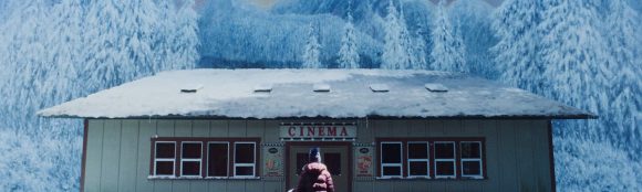 The design, furniture, art and handmade worlds of Teenage Sex and Death at Camp Miasma