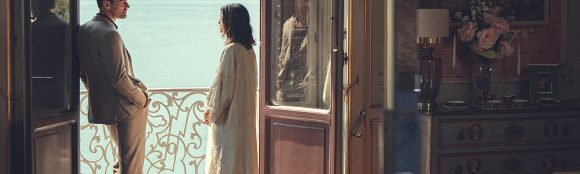 The Gentlemen Season 2: locations, interiors, furniture and the return of the BBQ grill table