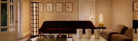 Luca Guadagnino and Stefano Baisi bring their cinematic world to Zara Home