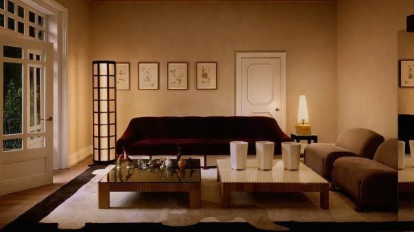Luca Guadagnino and Stefano Baisi bring their cinematic world to Zara Home