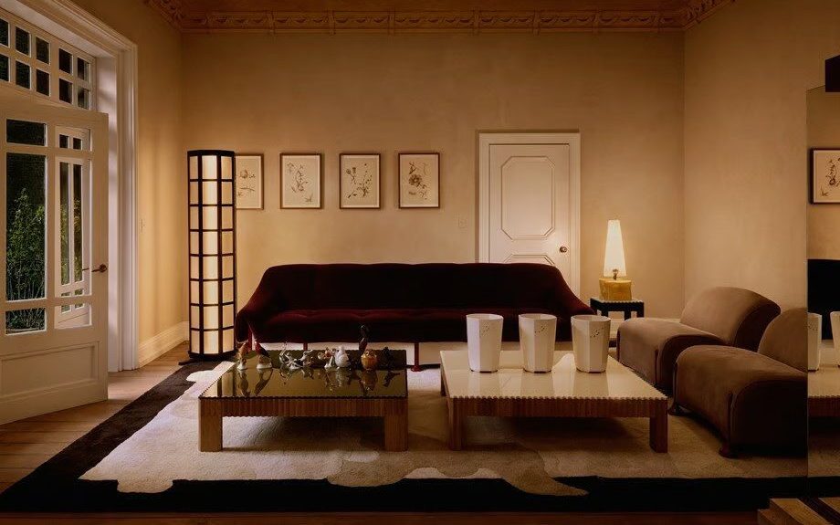 Luca Guadagnino and Stefano Baisi bring their cinematic world to Zara Home