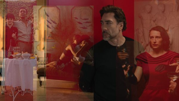 Venice 2026: Four films where the interiors caught our eye