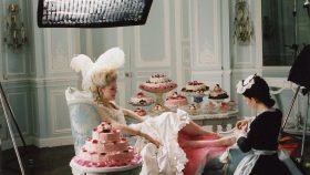 Making Marie Antoinette: Sofia Coppola, the extraordinary interiors of Versailles and a mother’s view from behind the camera