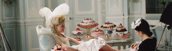 Making Marie Antoinette: Sofia Coppola, the extraordinary interiors of Versailles and a mother’s view from behind the camera