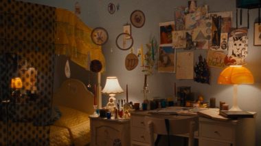 The Virgin Suicides