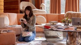 The Verity house: interiors worth watching