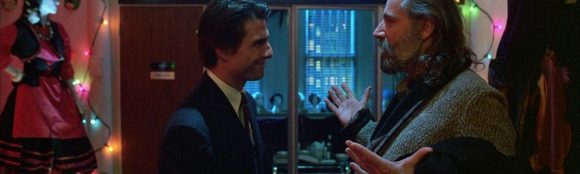Protected: Kubrick’s Eyes Wide Shut neon signs and more film and TV treasures go to auction
