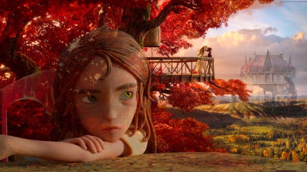 Venture into Wildwood: an epic tale with extraordinary detail